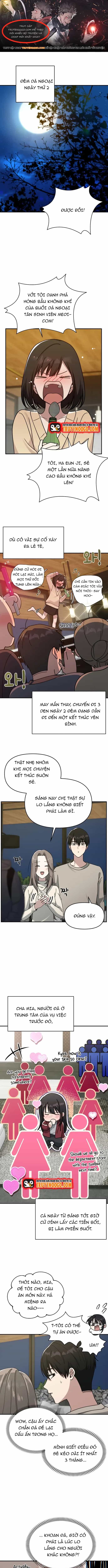 Mia Trở Lại - Chương 9 - ảnh 1