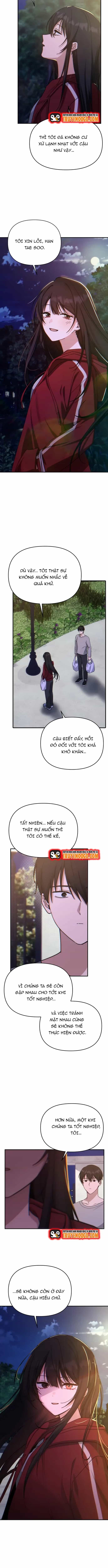 Mia Trở Lại - Chương 9 - ảnh 10