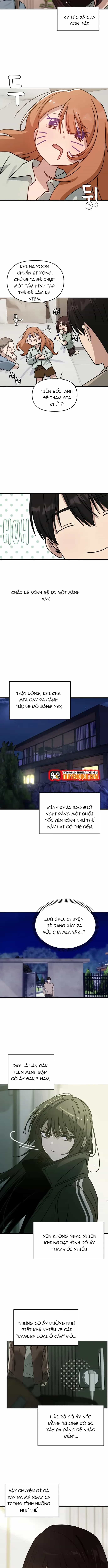 Mia Trở Lại - Chương 9 - ảnh 3