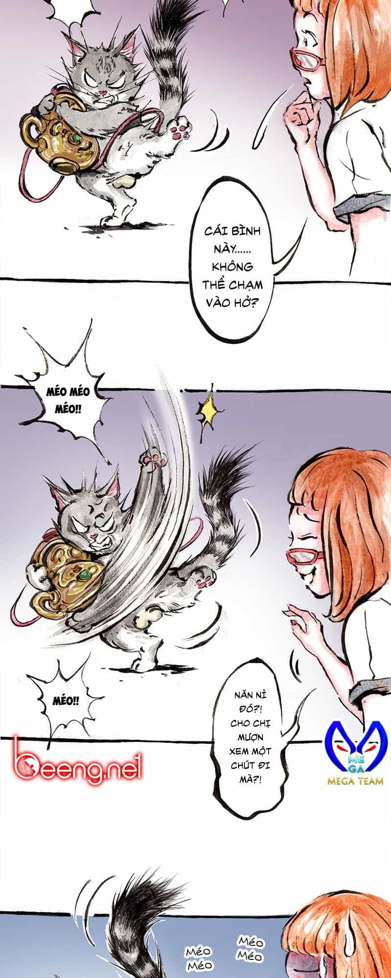 Miêu Hiệp - Chương 1 - ảnh 13