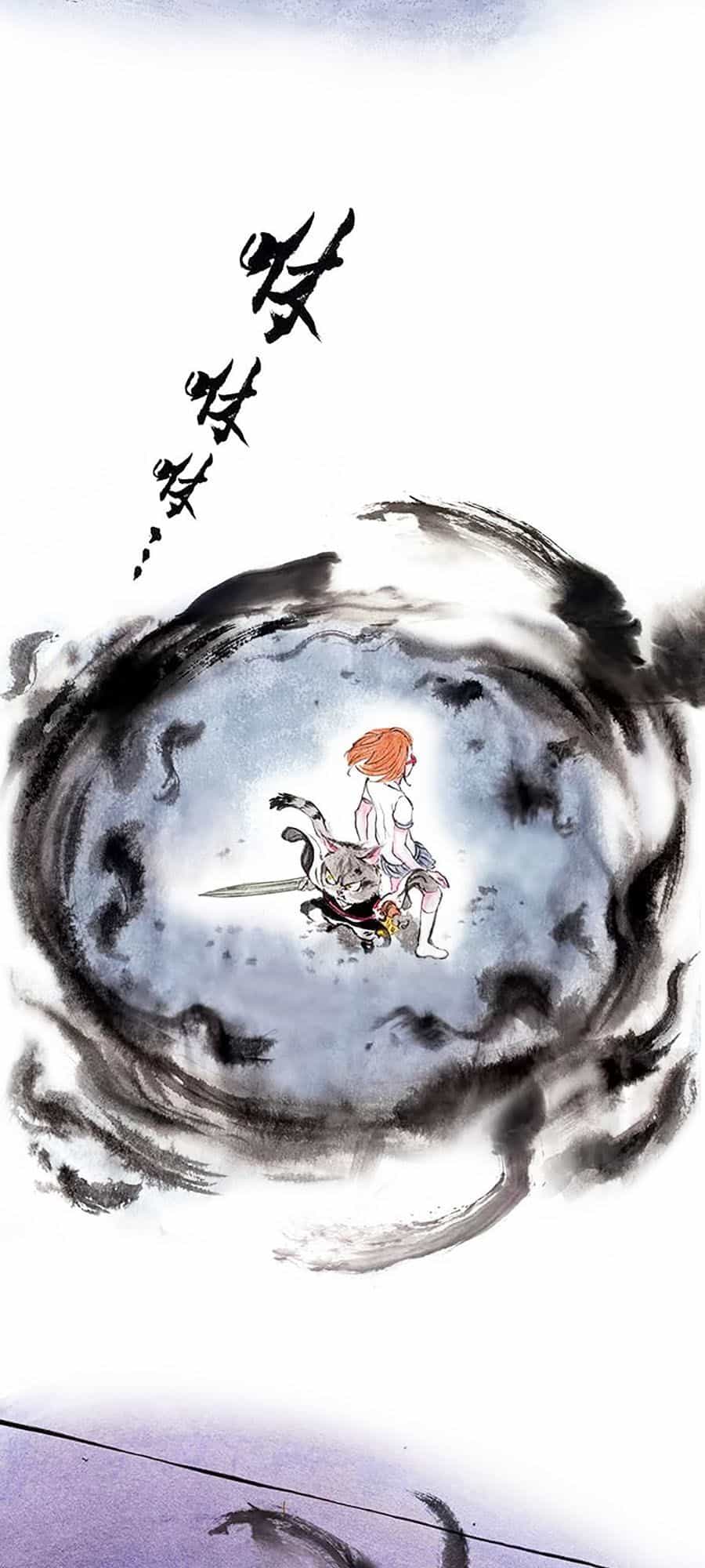Miêu Hiệp - Chương 10 - ảnh 17