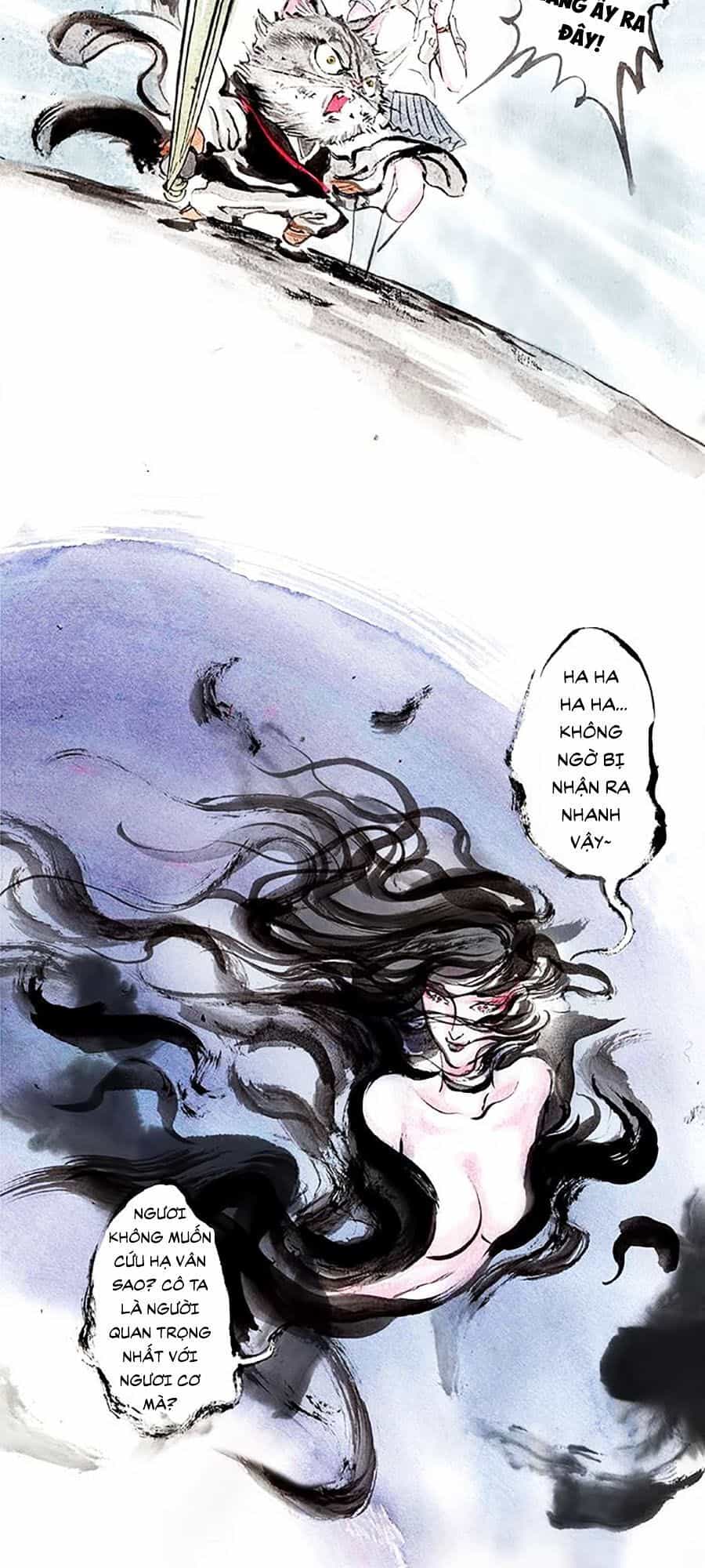 Miêu Hiệp - Chương 10 - ảnh 24