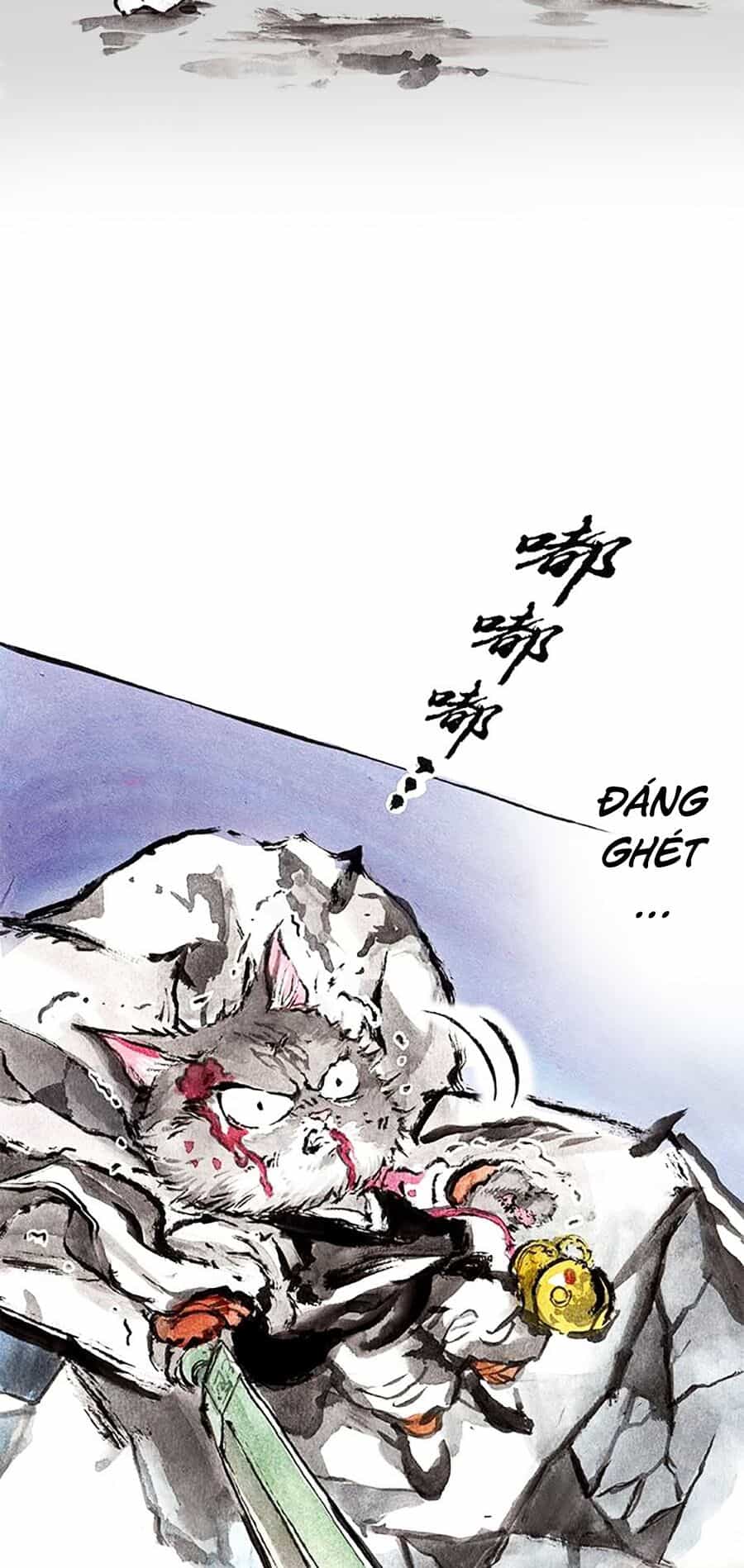Miêu Hiệp - Chương 11 - ảnh 11