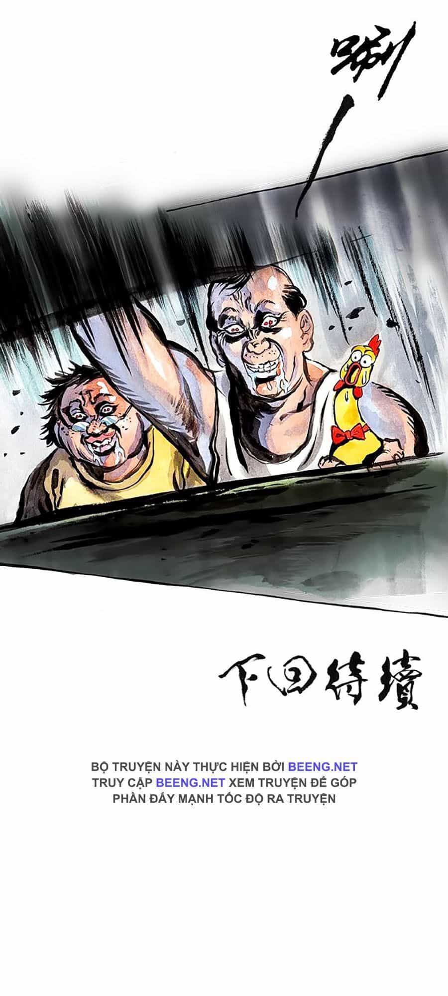 Miêu Hiệp - Chương 12 - ảnh 41