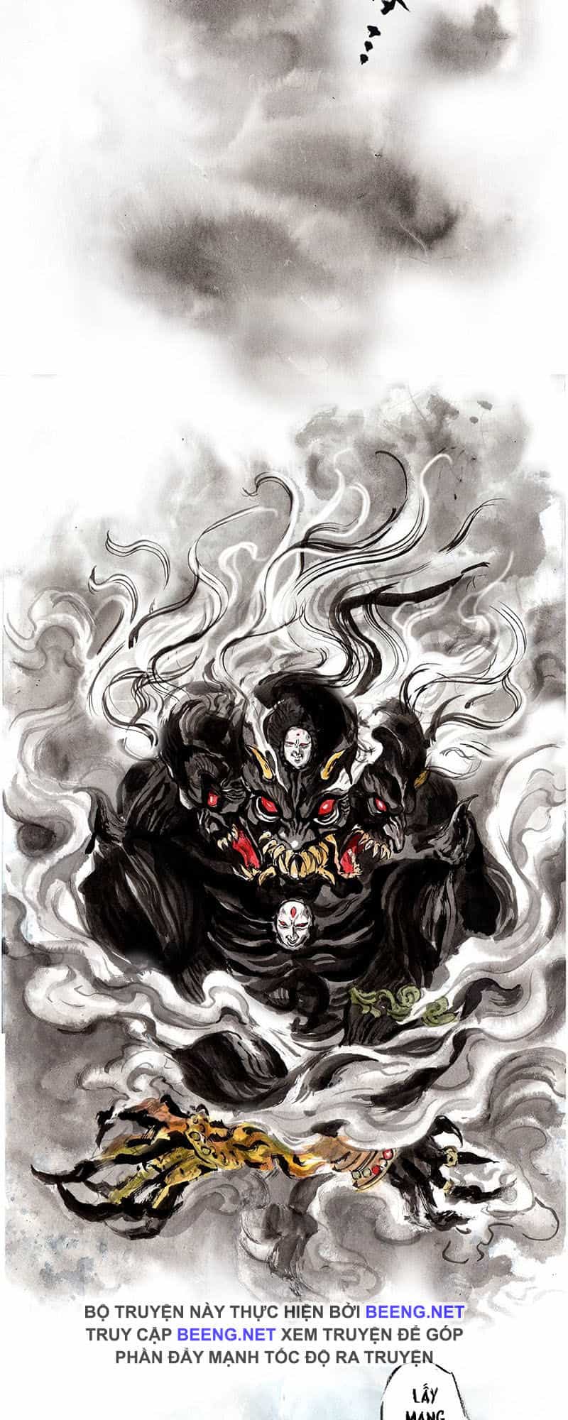 Miêu Hiệp - Chương 3 - ảnh 5