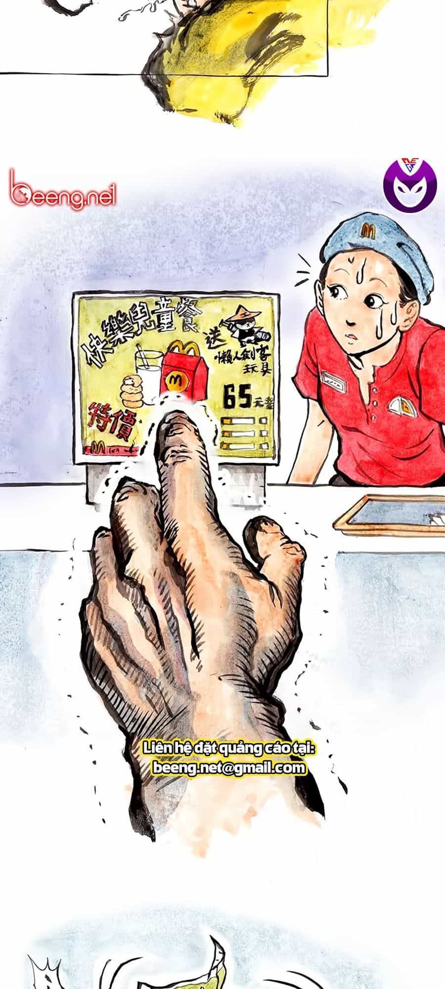 Miêu Hiệp - Chương 5 - ảnh 35