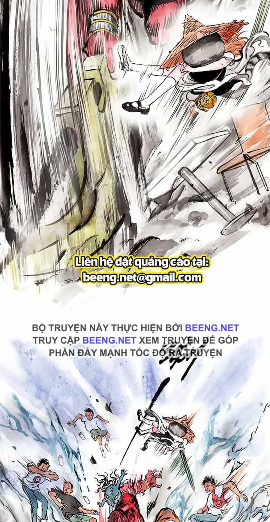 Miêu Hiệp - Chương 6 - ảnh 13