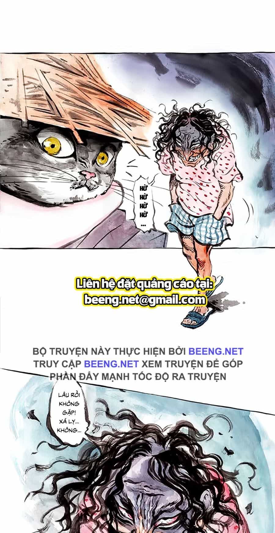 Miêu Hiệp - Chương 6 - ảnh 7