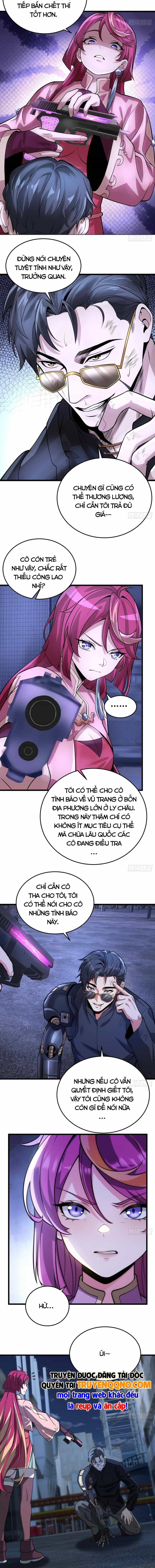 Miêu Lai - Chương 22 - ảnh 5