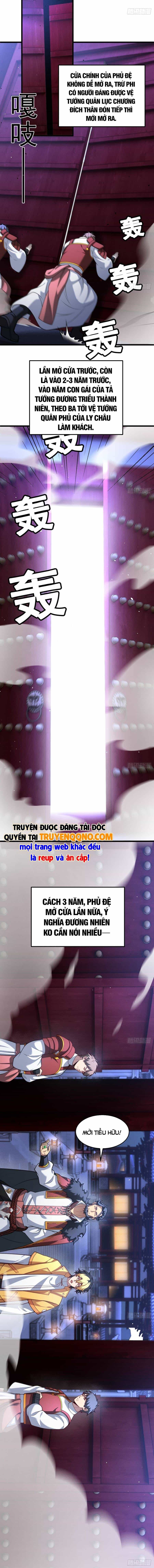 Miêu Lai - Chương 30 - ảnh 7