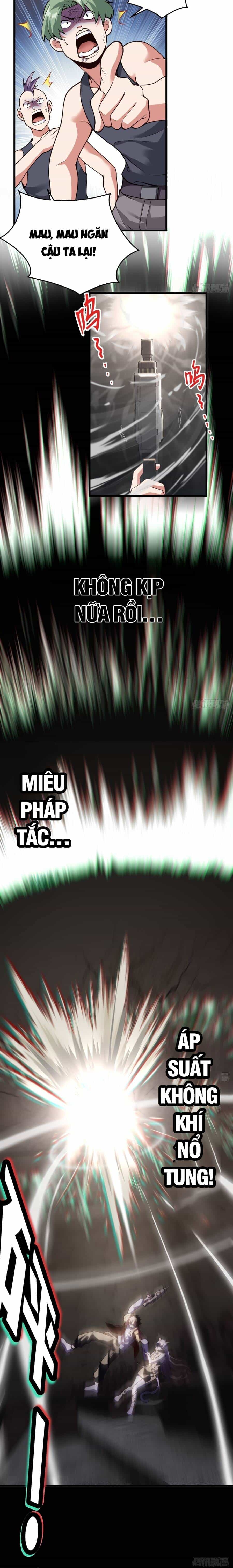 Miêu Lai - Chương 34 - ảnh 6