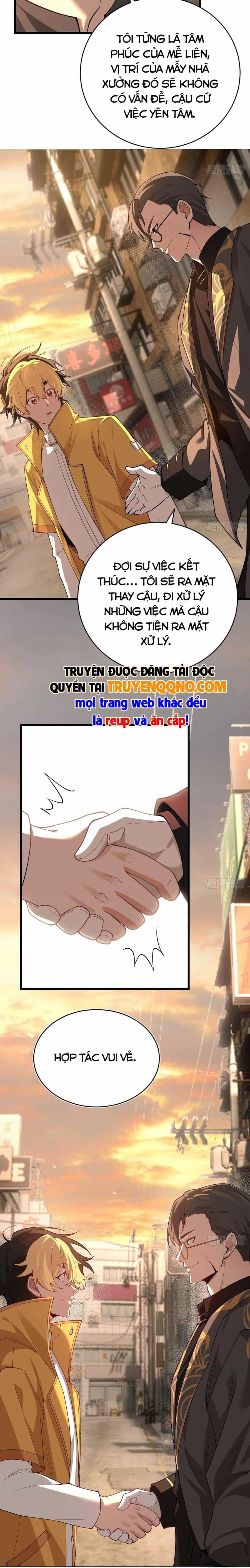 Miêu Lai - Chương 45 - ảnh 8