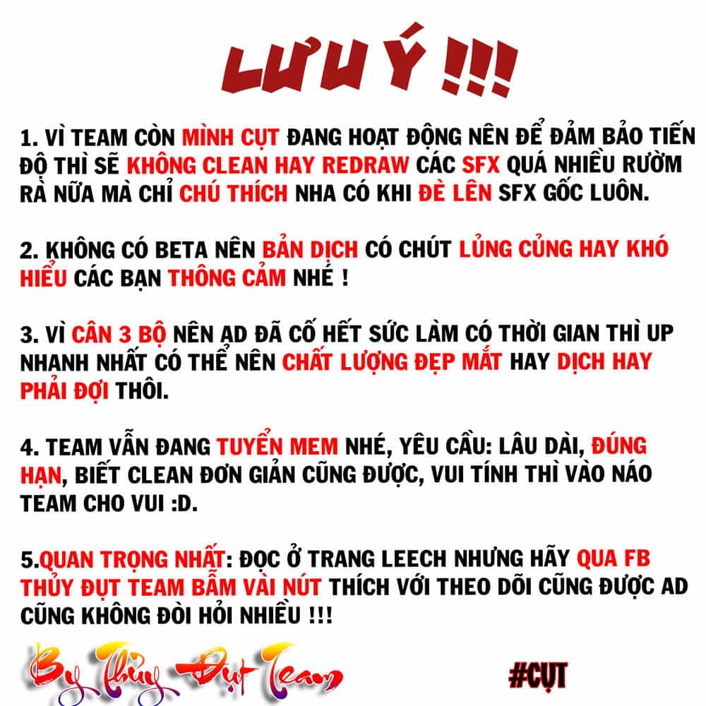 Miêu Tương Phản Chuyển - Chương 10.1 - ảnh 3