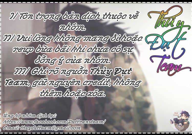 Miêu Tương Phản Chuyển - Chương 8.1 - ảnh 1