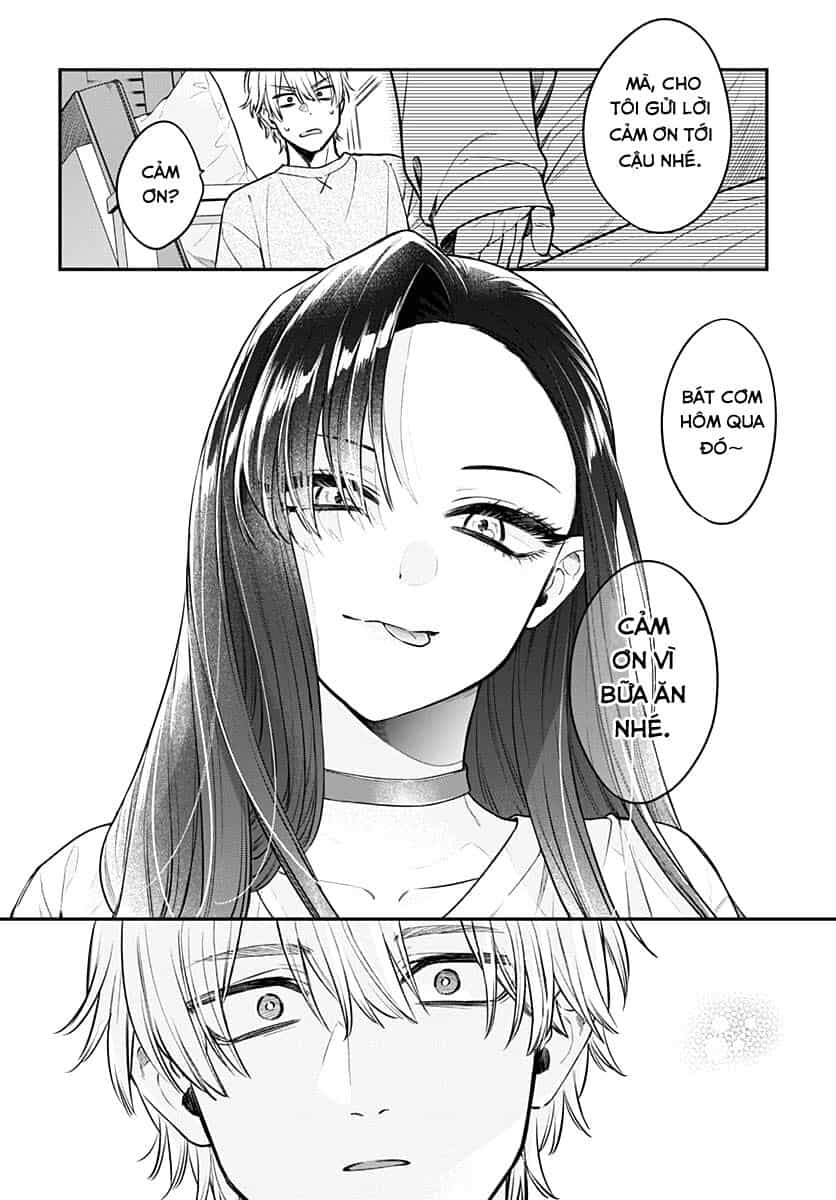 Mii-Chan Muốn Được Nhận Nuôi! - Chương 1 - ảnh 28