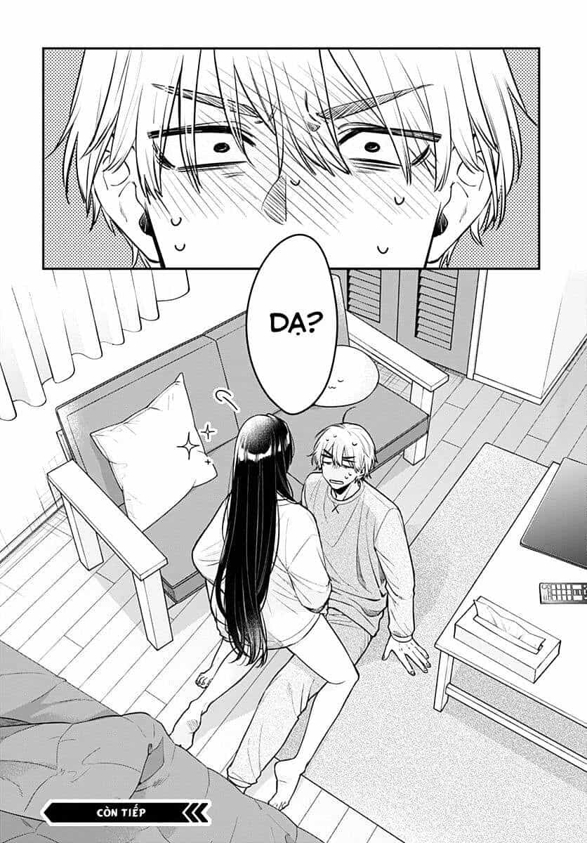 Mii-Chan Muốn Được Nhận Nuôi! - Chương 1 - ảnh 32