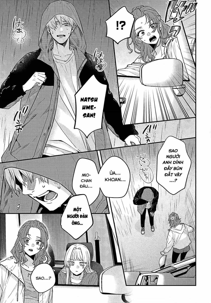 Mii-Chan Muốn Được Nhận Nuôi! - Chương 12 - ảnh 6