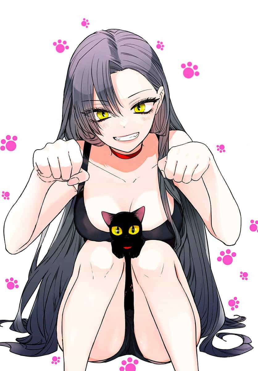 Mii-Chan Muốn Được Nhận Nuôi! - Chương 13 - ảnh 2
