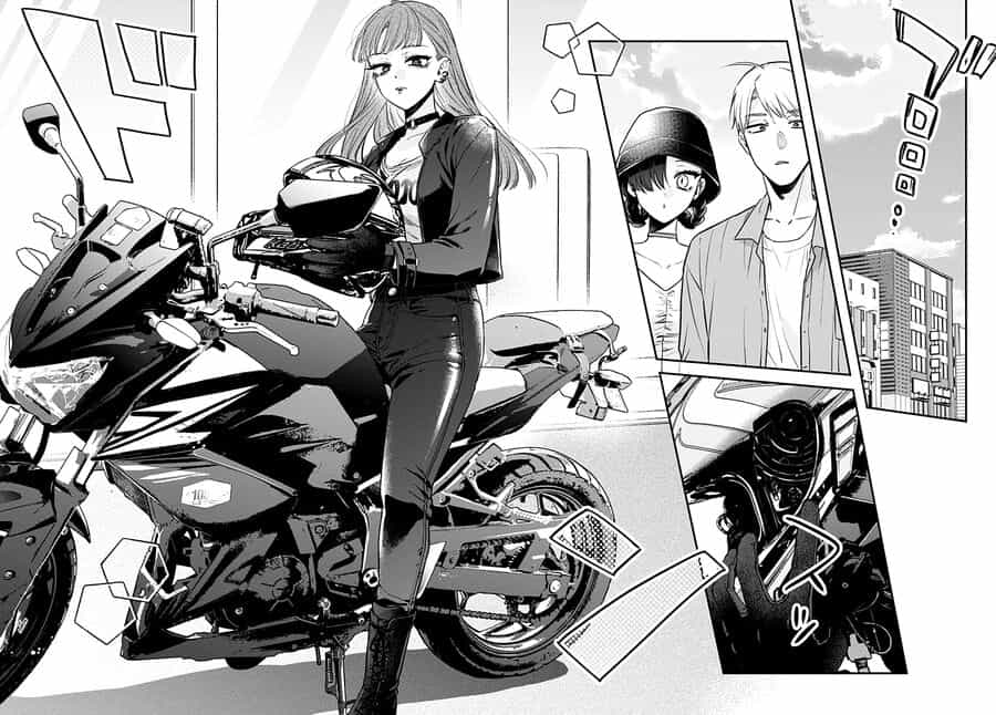 Mii-Chan Muốn Được Nhận Nuôi! - Chương 17 - ảnh 25