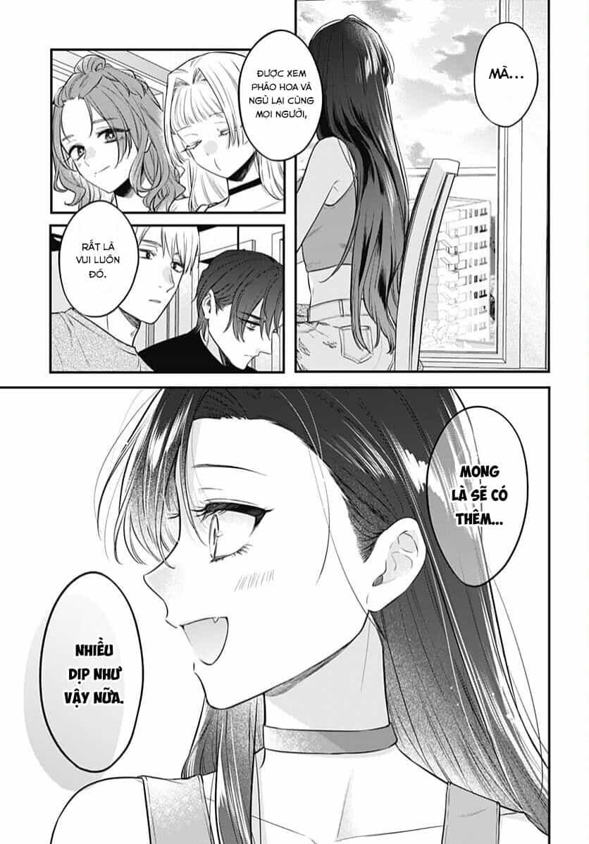 Mii-Chan Muốn Được Nhận Nuôi! - Chương 20 - ảnh 9