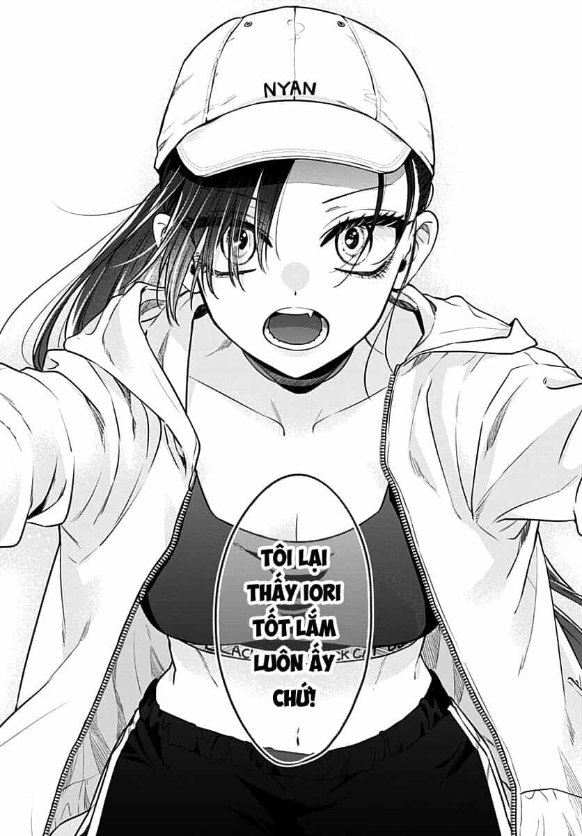 Mii-Chan Muốn Được Nhận Nuôi! - Chương 3 - ảnh 20