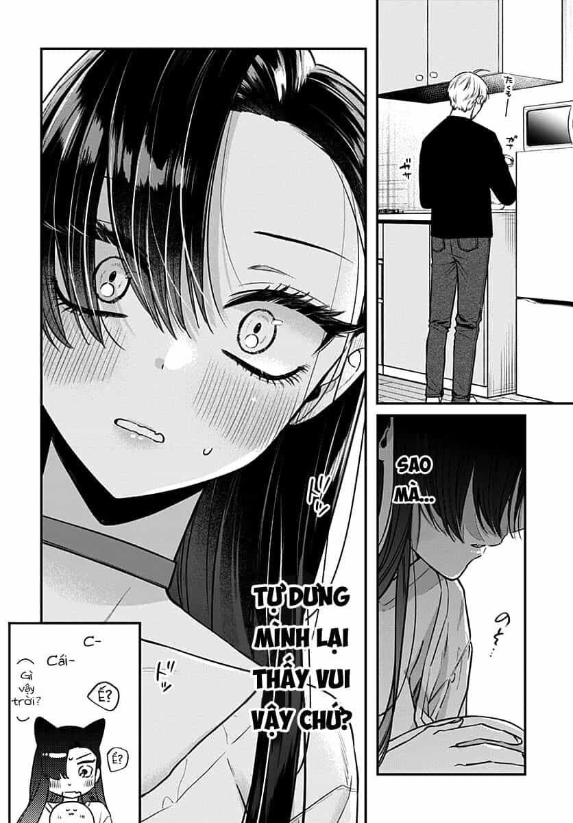 Mii-Chan Muốn Được Nhận Nuôi! - Chương 4 - ảnh 29
