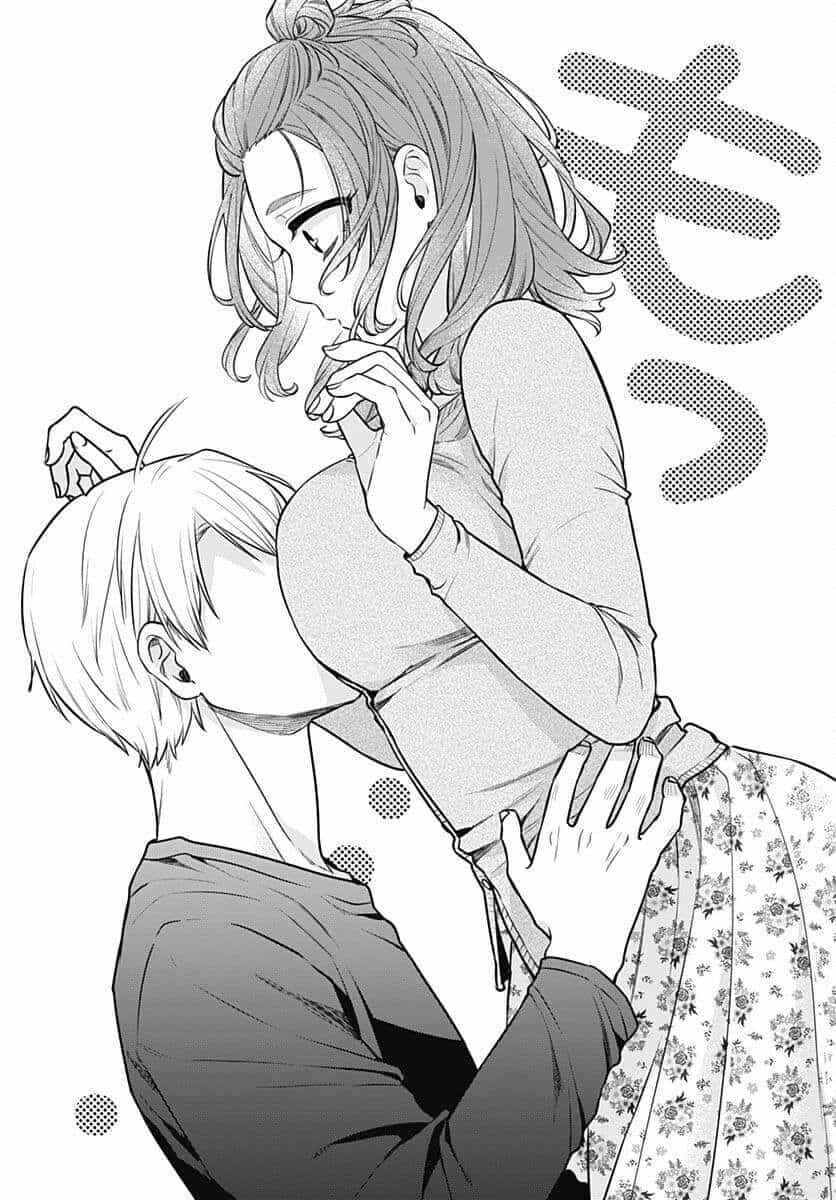 Mii-Chan Muốn Được Nhận Nuôi! - Chương 9 - ảnh 15