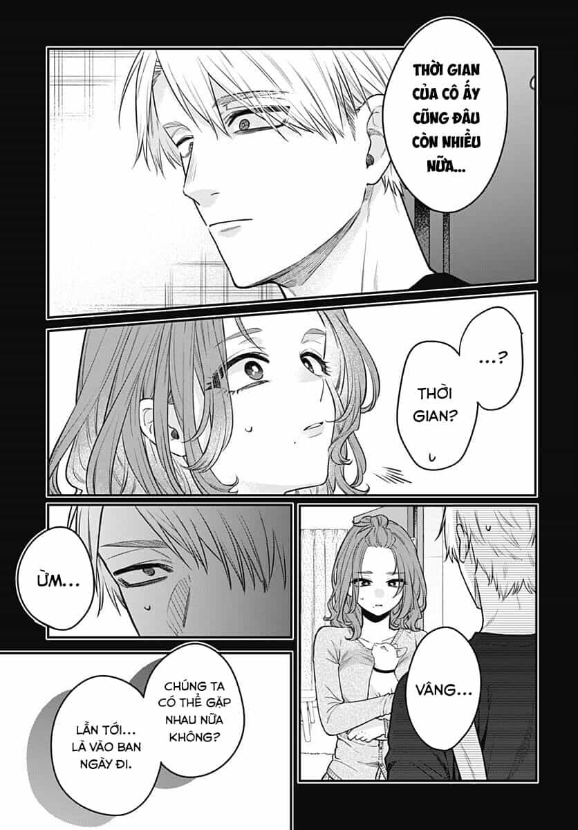 Mii-Chan Muốn Được Nhận Nuôi! - Chương 9 - ảnh 28