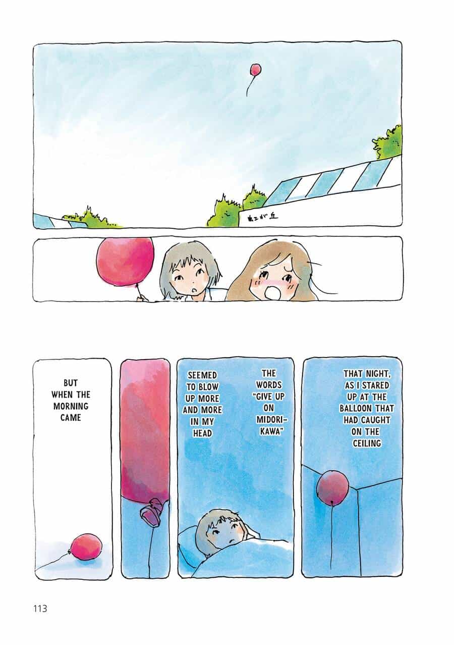 Mikako-San - Chương 25 - ảnh 4