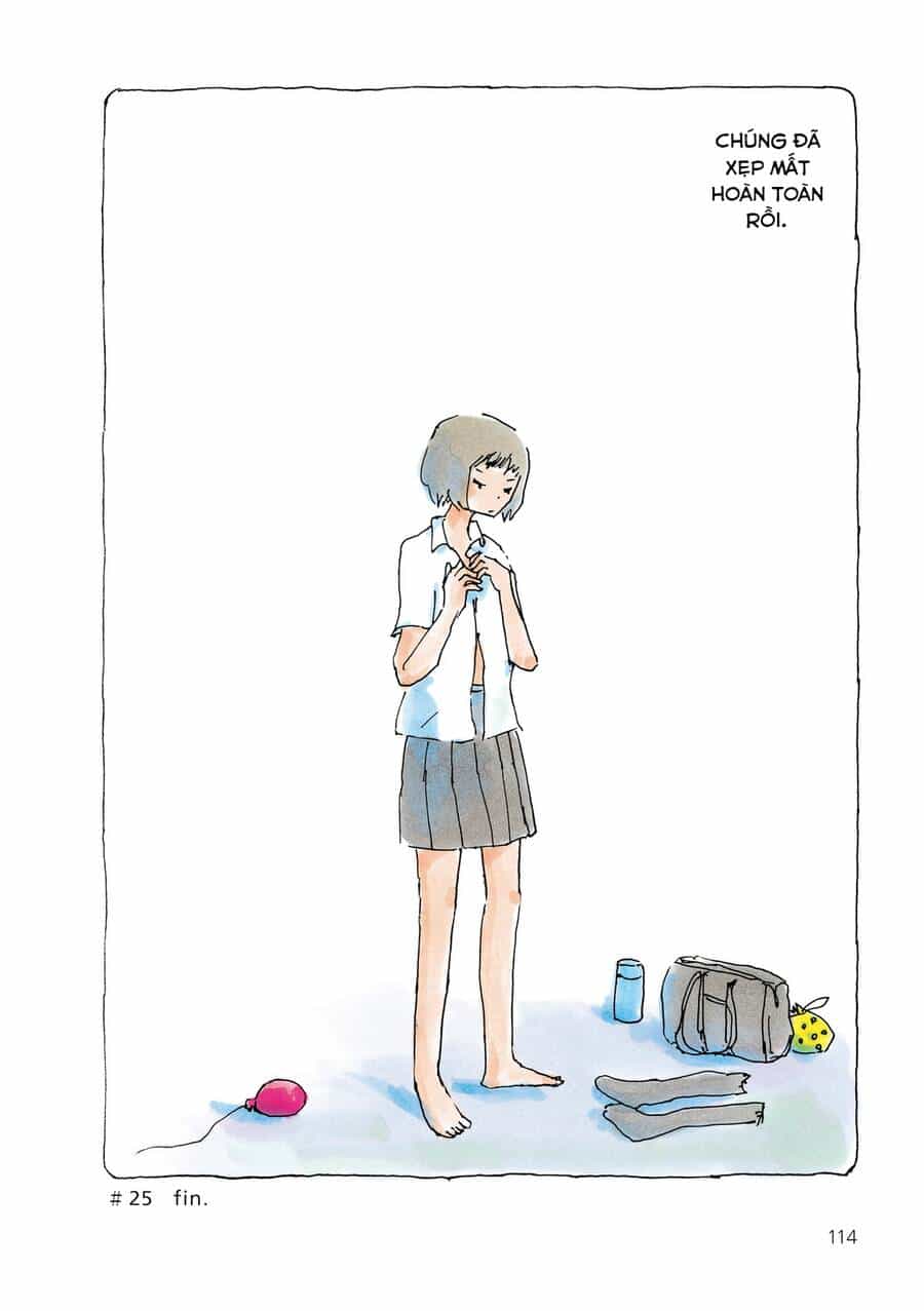 Mikako-San - Chương 25 - ảnh 5