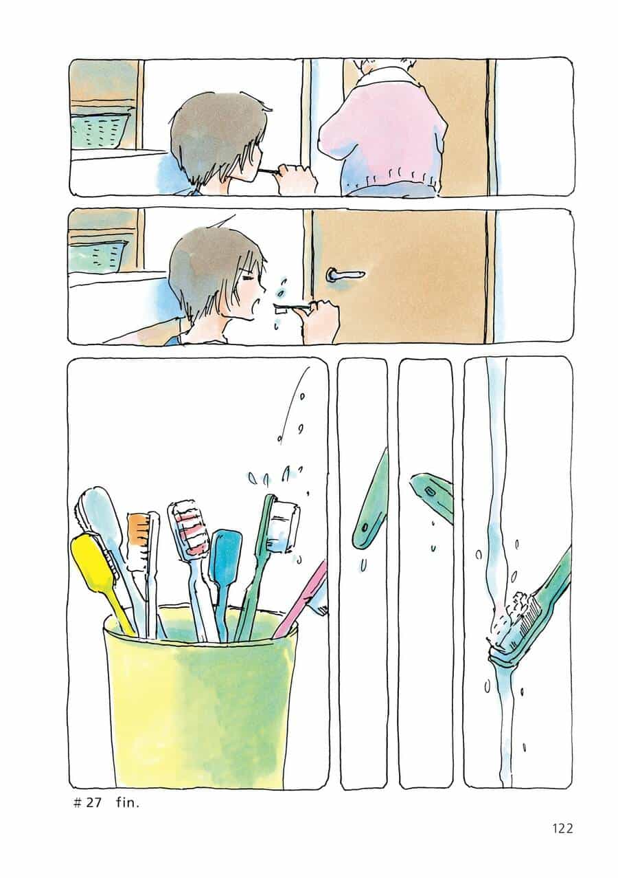 Mikako-San - Chương 27 - ảnh 5