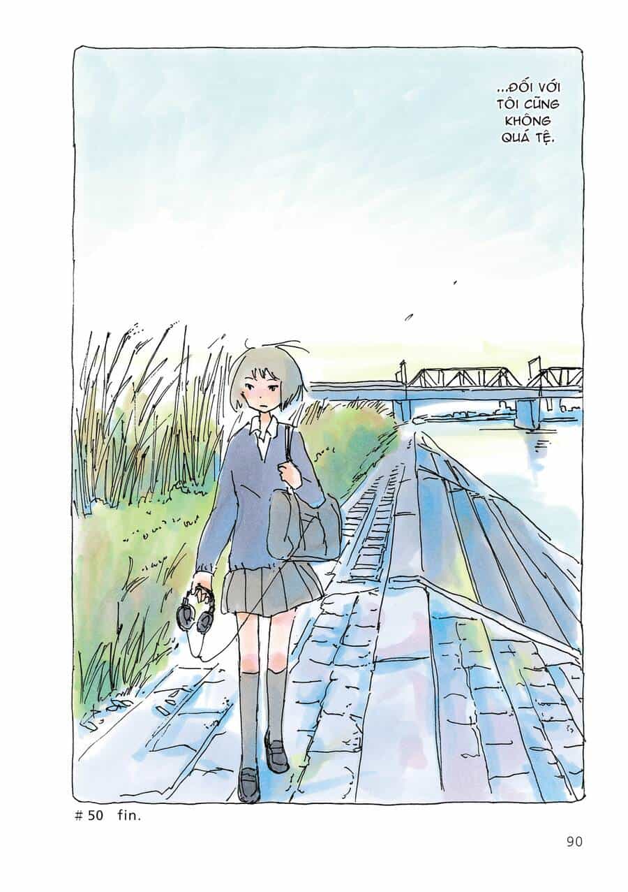 Mikako-San - Chương 50 - ảnh 5