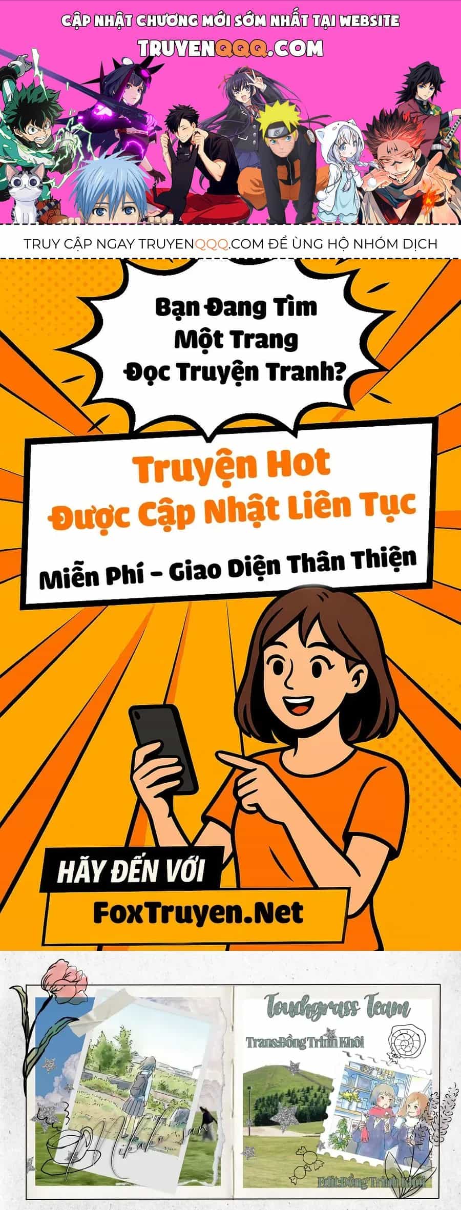 Mikako-San - Chương 53 - ảnh 1