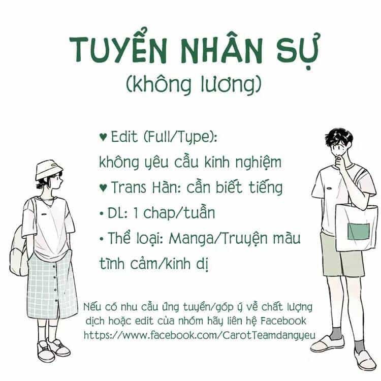 Miki-San, Daisuki Desu! - Chương 10 - ảnh 14