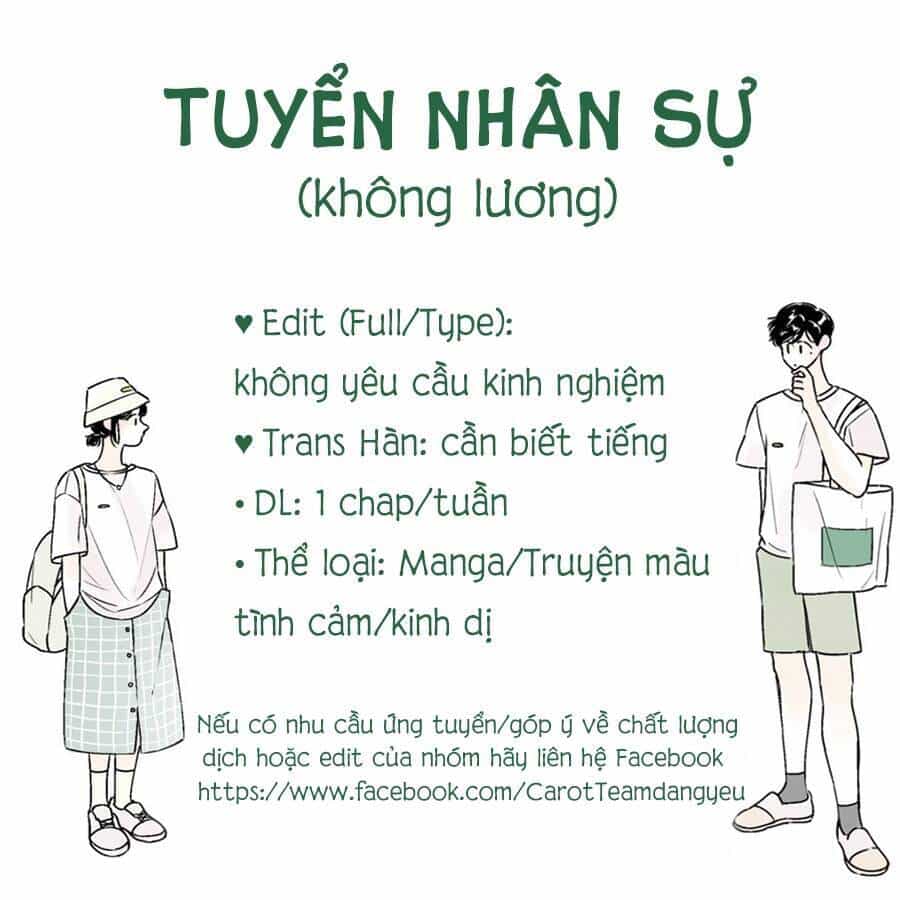 Miki-San, Daisuki Desu! - Chương 13 - ảnh 1