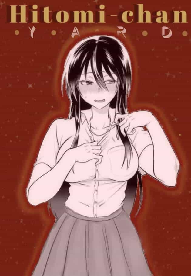 Miki-San, Daisuki Desu! - Chương 3 - ảnh 2