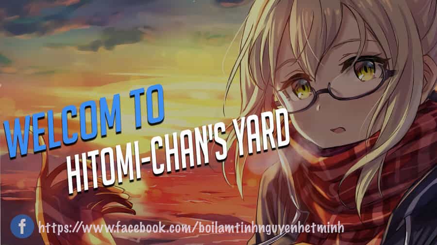 Miki-San, Daisuki Desu! - Chương 7 - ảnh 1