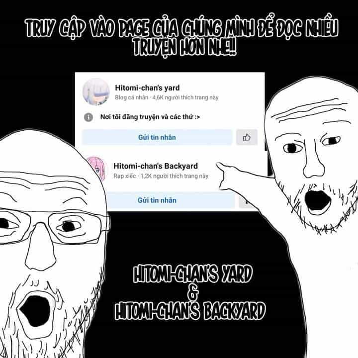 Miki-San, Daisuki Desu! - Chương 8 - ảnh 1