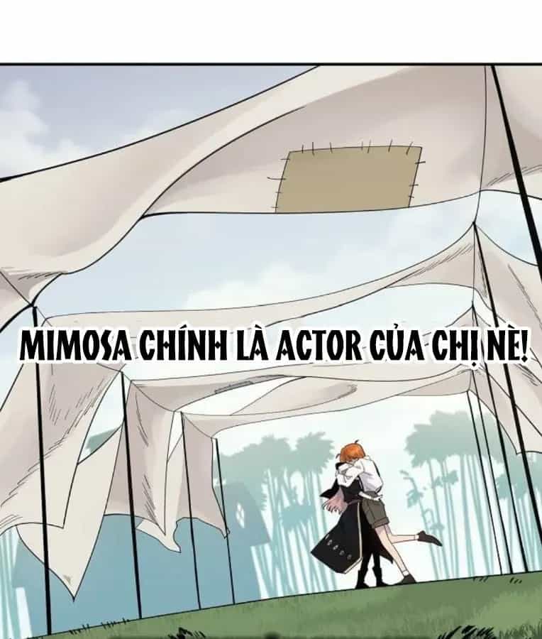 Mimosa (Cây Trinh Nữ) - Chương 4 - ảnh 13