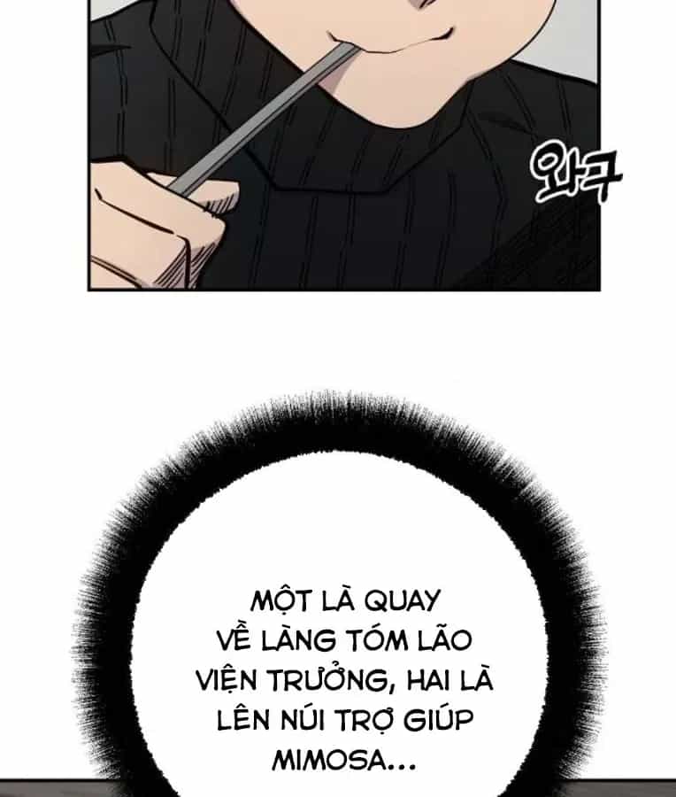 Mimosa (Cây Trinh Nữ) - Chương 4 - ảnh 84