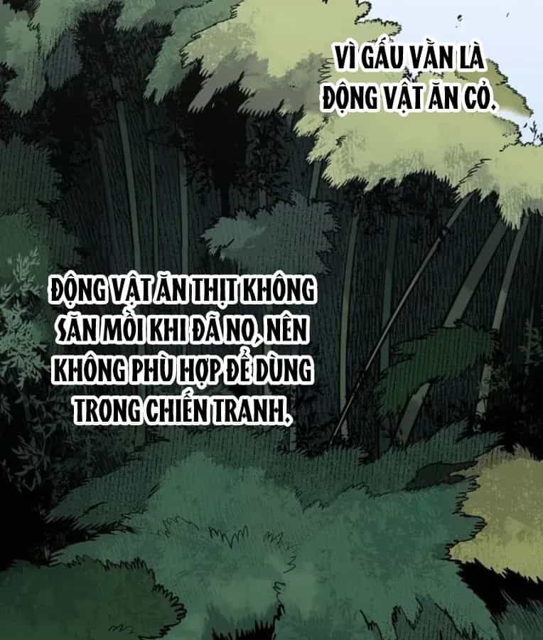 Mimosa (Cây Trinh Nữ) - Chương 5 - ảnh 100