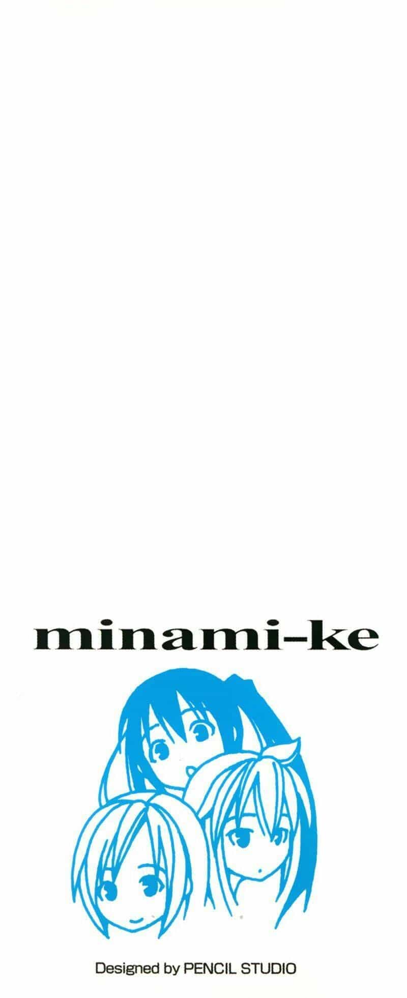 Minami-Ke - Chương 0 - ảnh 4