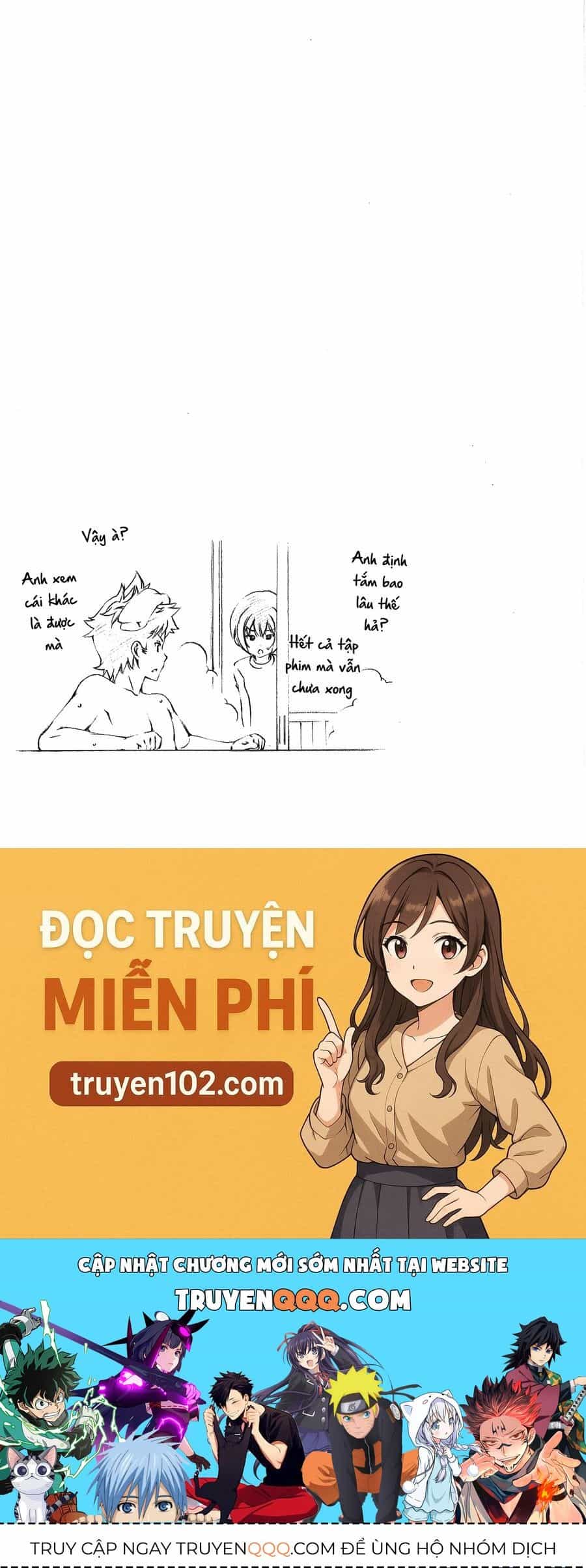 Minami-Ke - Chương 147 - ảnh 12