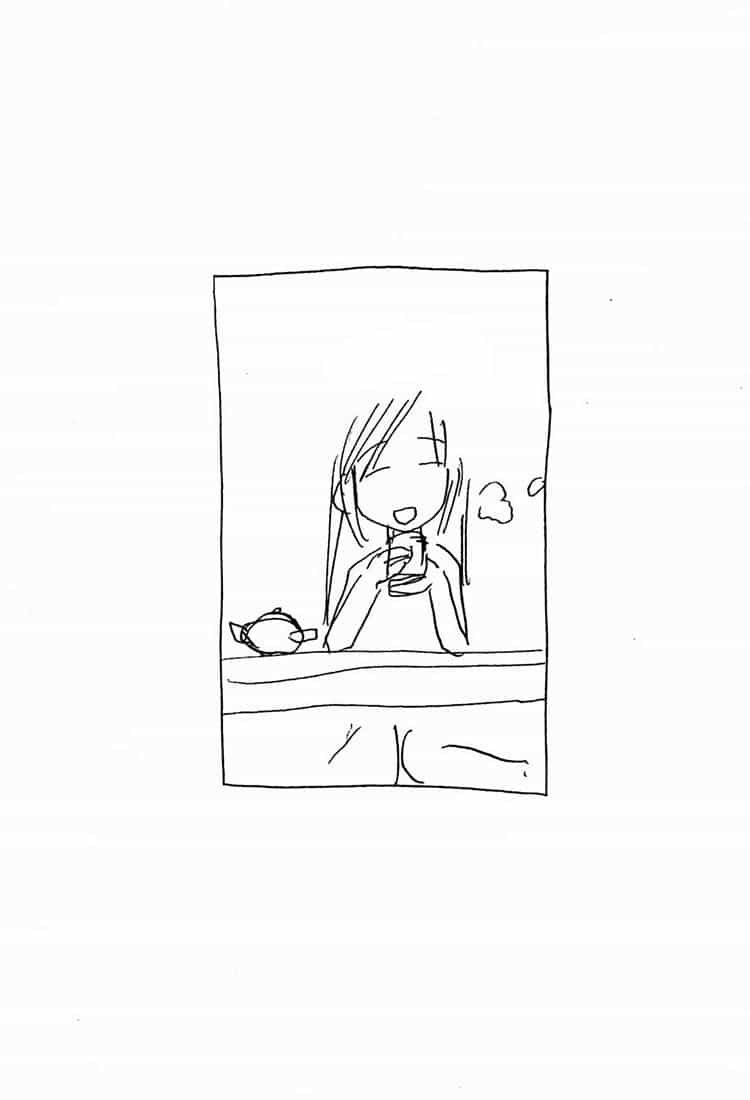 Minami-Ke - Chương 18 - ảnh 11