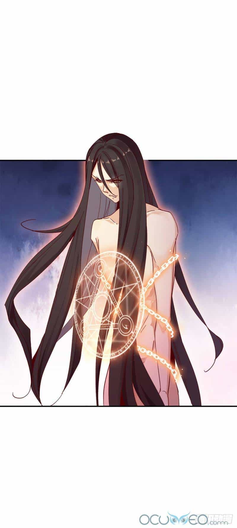 Minh Đế Độc Sủng Âm Dương Phi - Chương 10 - ảnh 11