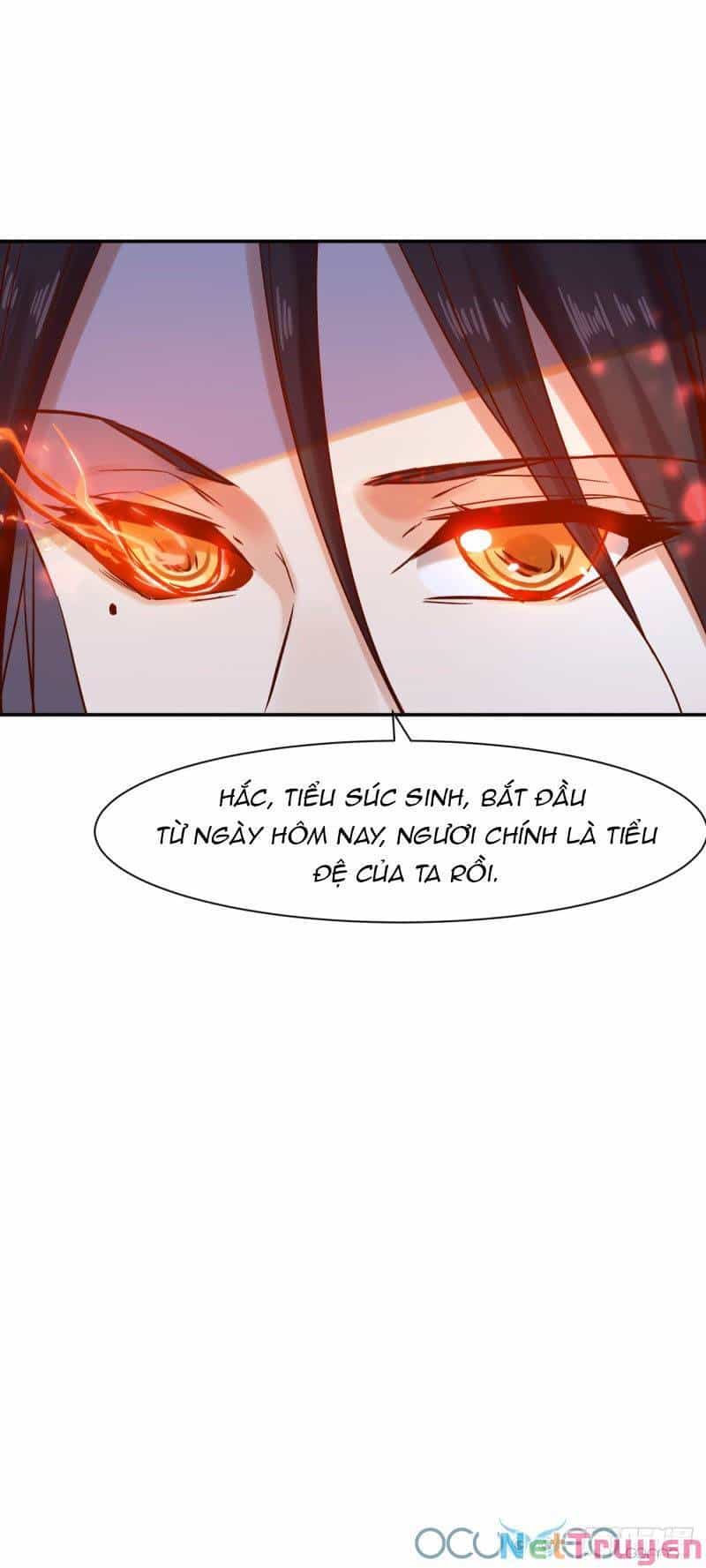 Minh Đế Độc Sủng Âm Dương Phi - Chương 16 - ảnh 12