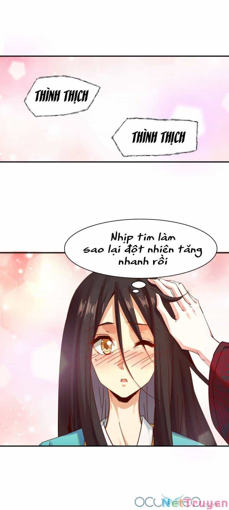 Minh Đế Độc Sủng Âm Dương Phi - Chương 16 - ảnh 19
