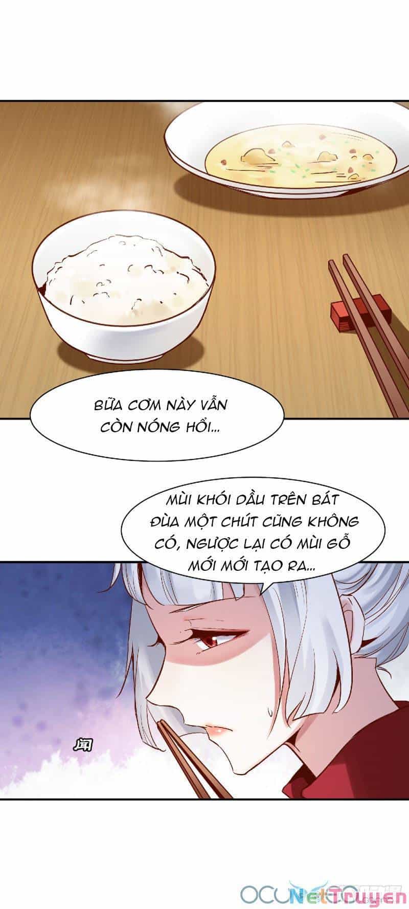 Minh Đế Độc Sủng Âm Dương Phi - Chương 18 - ảnh 16