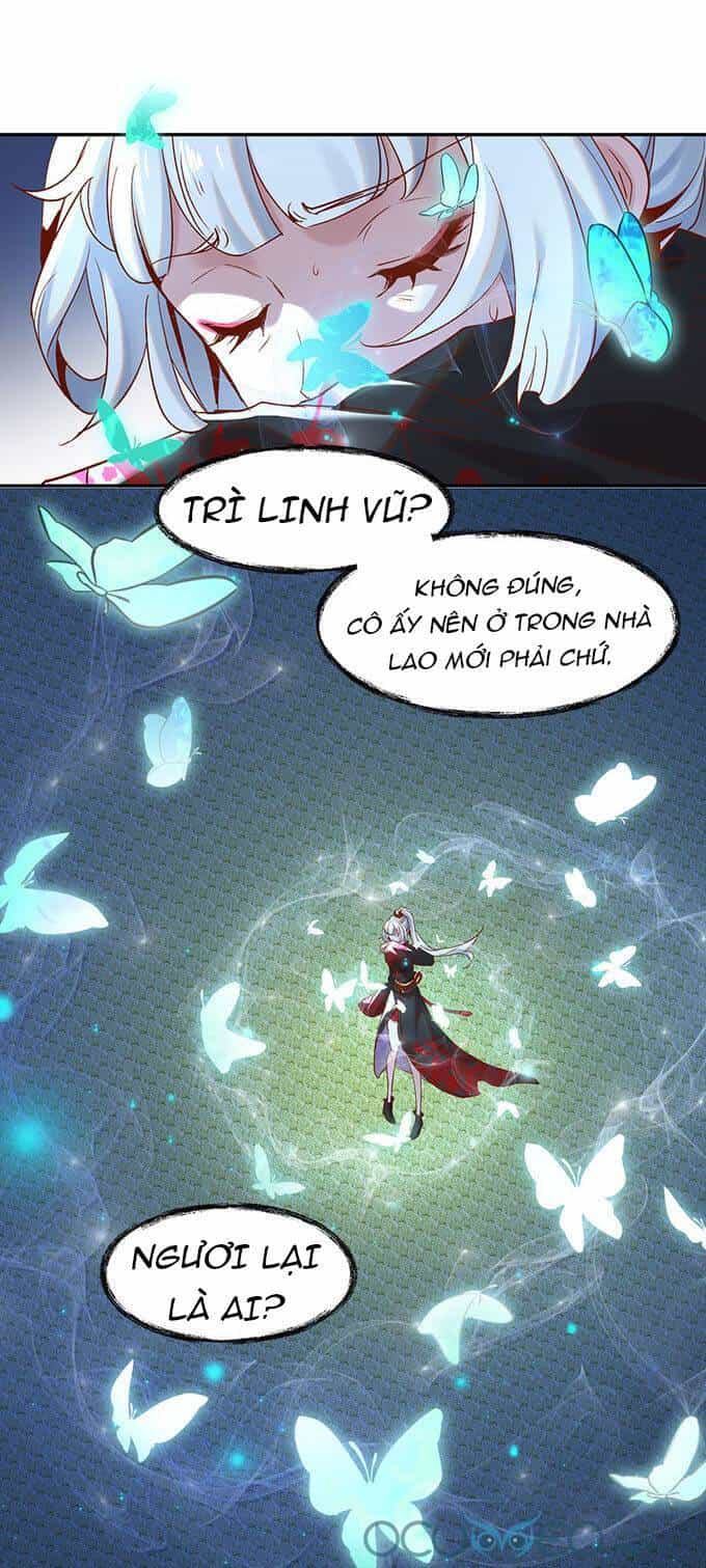 Minh Đế Độc Sủng Âm Dương Phi - Chương 19 - ảnh 4