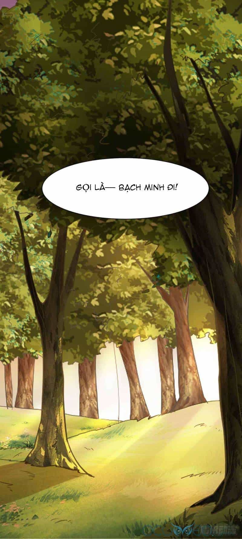 Minh Đế Độc Sủng Âm Dương Phi - Chương 4 - ảnh 22